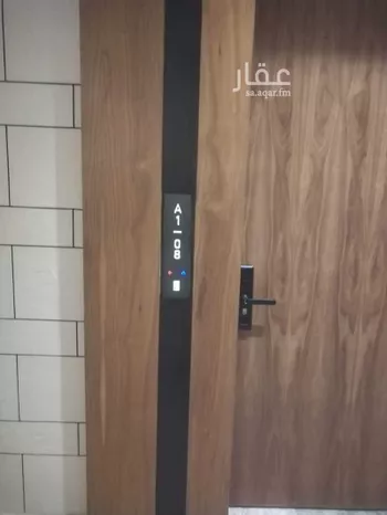 شقة للإيجار في شارع خالد بن العاص, حي النرجس, مدينة الرياض, منطقة الرياض صورة 3