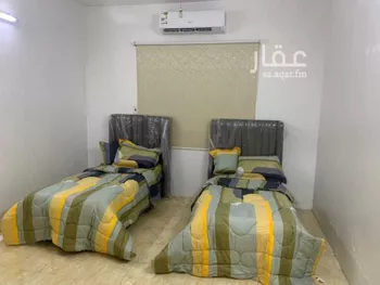شقة للإيجار في شارع ابن ظافر الأزدي, حي النسيم الغربي, مدينة الرياض, منطقة الرياض صورة 5