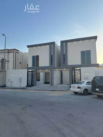 فيلا للبيع في شارع عبد الرحمن البزاز, حي ضاحية الملك فهد, مدينة الدمام, المنطقة الشرقية صورة 2