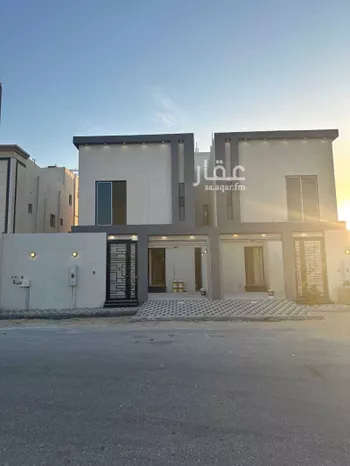فيلا للبيع في شارع عبد الرحمن البزاز, حي ضاحية الملك فهد, مدينة الدمام, المنطقة الشرقية