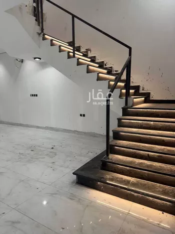 فيلا للبيع في شارع عبد الرحمن البزاز, حي ضاحية الملك فهد, مدينة الدمام, المنطقة الشرقية صورة 4