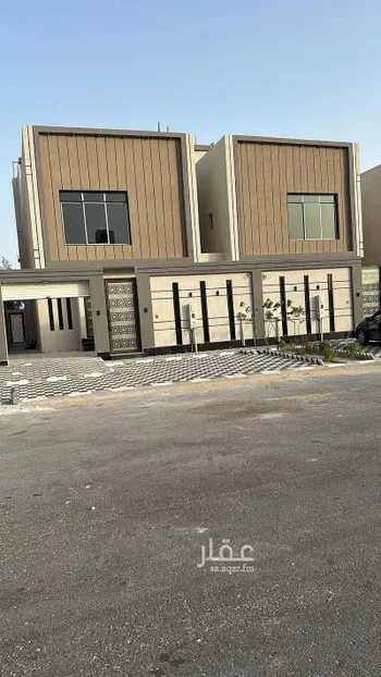 فيلا للبيع في شارع غالب السراج, حي ضاحية الملك فهد, مدينة الدمام, المنطقة الشرقية