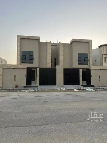 فيلا للبيع في شارع صلاح الدين الايوبي, حي ضاحية الملك فهد, مدينة الدمام, المنطقة الشرقية صورة 2