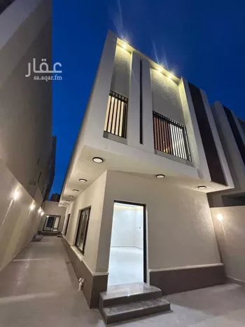 فيلا للبيع في شارع الرخاء, حي الشعلة, مدينة الدمام, المنطقة الشرقية صورة 3