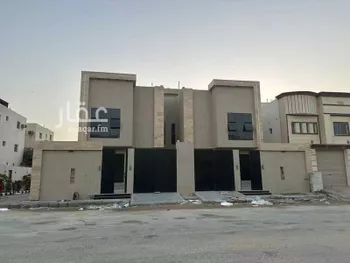 فيلا للبيع في شارع صلاح الدين الايوبي, حي ضاحية الملك فهد, مدينة الدمام, المنطقة الشرقية