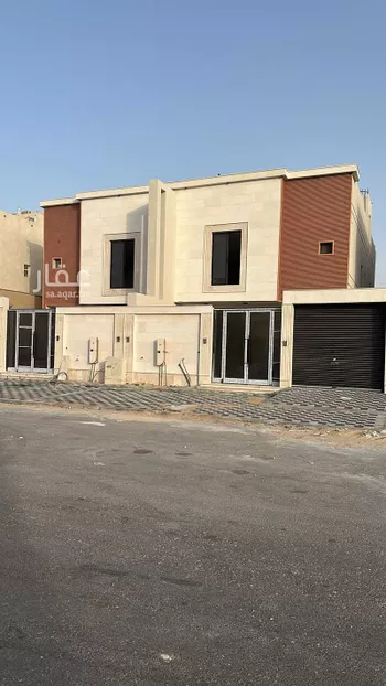 فيلا للبيع في شارع العلاء بن الحضرمي, حي ضاحية الملك فهد, مدينة الدمام, المنطقة الشرقية