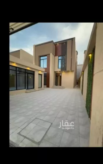 فيلا للبيع في حي الأمانة, مدينة الدمام, المنطقة الشرقية صورة 2