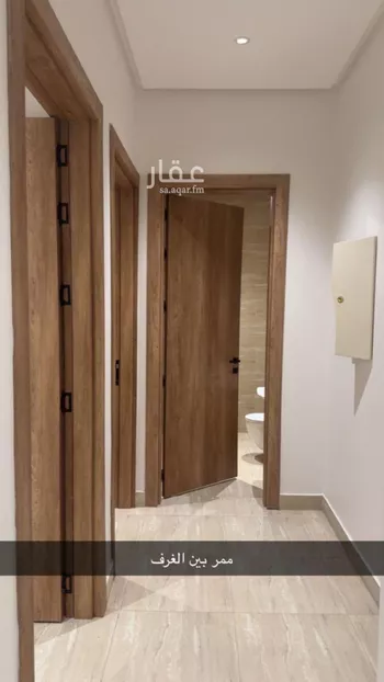 شقة للإيجار في شارع وادي العماريه, حي القادسية, مدينة الرياض, منطقة الرياض صورة 4