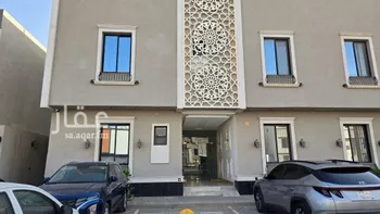شقة للإيجار في شارع البسالة, حي القادسية, مدينة الرياض, منطقة الرياض