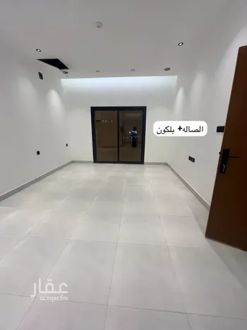 شقة للإيجار في شارع راجيه, حي اليرموك, مدينة الرياض, منطقة الرياض