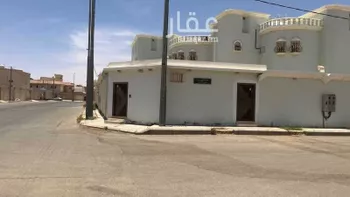 شقة للإيجار في شارع ابي برزة ، حي الشفاء ، شقراء ، شقراء