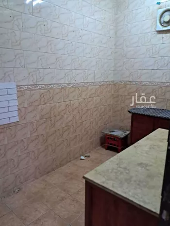 شقة للإيجار في شارع القاضي الجلابي, حي أم الحمام الغربي, مدينة الرياض, منطقة الرياض صورة 3