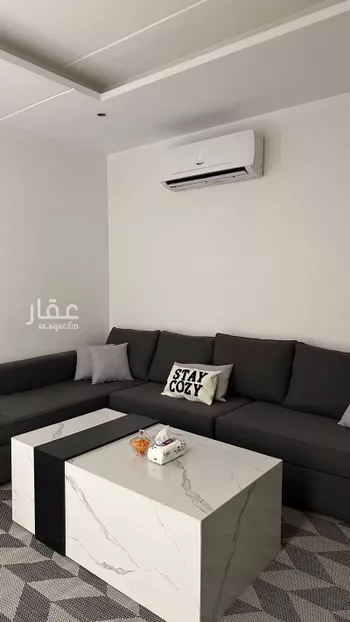 شقة مفروشة للحجز في شارع ابن عثمان السلمي ، حي المروة ، جدة ، جدة صورة 5