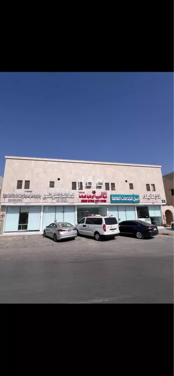 عمارة للبيع في شارع اسامة بن زيد, حي النسيم الغربي, مدينة الرياض, منطقة الرياض