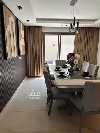 فيلا للإيجار في شارع عبدالله عبدالرحيم قاضي ، حي بدر ، الرياض ، منطقة الرياض صورة 3