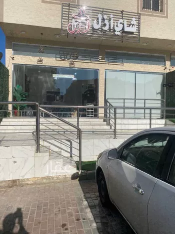 عمارة للإيجار في شارع شارع البادية, حي المروج, مدينة ابها, منطقة عسير صورة 2