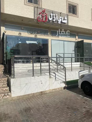 عمارة للإيجار في شارع شارع البادية, حي المروج, مدينة ابها, منطقة عسير صورة 3
