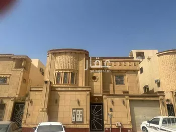 فيلا للبيع في شارع رقم 102 ، حي الجنادرية ، الرياض ، منطقة الرياض صورة 2