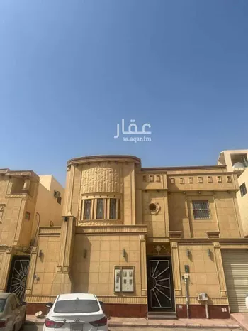 فيلا للبيع في شارع رقم 102 ، حي الجنادرية ، الرياض ، منطقة الرياض