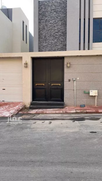 فيلا للبيع في شارع ابن هبيرة الشيباني, حي الربوة, مدينة الرياض, منطقة الرياض صورة 2