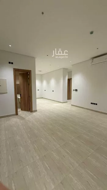 شقة للإيجار في شارع سعيد بن نفيل, حي الرمال, مدينة الرياض, منطقة الرياض
