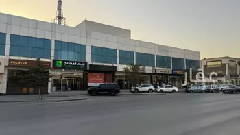 مكتب تجاري للإيجار في شارع التخصصي, حي النخيل, مدينة الرياض, منطقة الرياض صورة 5