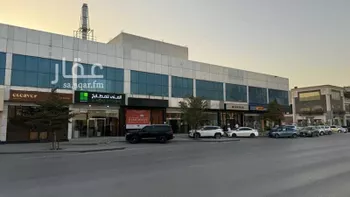 محل للإيجار في شارع التخصصي, حي النخيل, مدينة الرياض, منطقة الرياض صورة 5