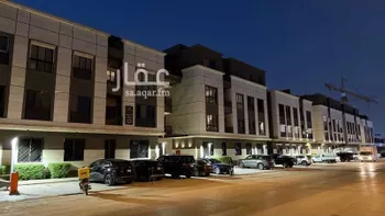 شقة للبيع في شارع محمد بن عبدالعزيز الدغيثر, حي الملقا, مدينة الرياض, منطقة الرياض صورة 3