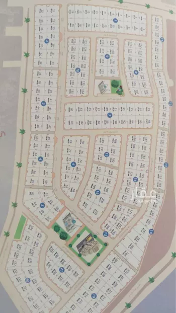 أرض للبيع في طريق الملك فهد ، حي المحالة ، أبها ، منطقة عسير