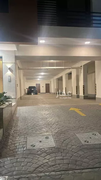 شقة للبيع في شارع حراء, حي المروة, مدينة جدة, منطقة مكة المكرمة صورة 2