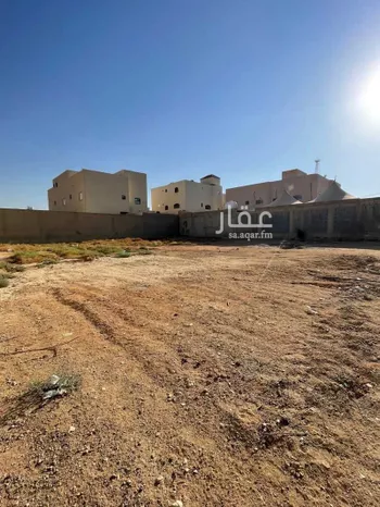 أرض للبيع في شارع شارع الملك خالد بن عبدالعزيز, حي العزيزية, مدينة ثادق, منطقة الرياض صورة 3