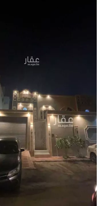 فيلا للبيع في شارع يعقوب بن أوس, حي طويق, مدينة الرياض, منطقة الرياض