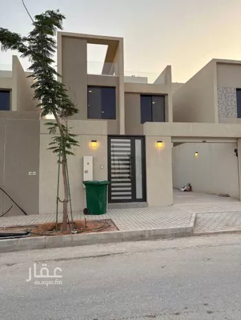 فيلا للإيجار في حي مطار الملك خالد الدولي, مدينة الرياض, منطقة الرياض صورة 2