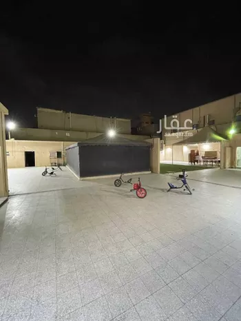 استراحة للبيع في شارع أبي القاسم بن حبيش, حي الفاروق, مدينة الرياض, منطقة الرياض صورة 2