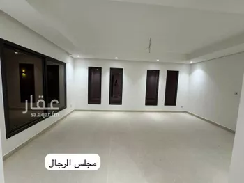 فيلا للإيجار في حي مطار الملك خالد الدولي, مدينة الرياض, منطقة الرياض
