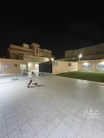 استراحة للبيع في شارع أبي القاسم بن حبيش, حي الفاروق, مدينة الرياض, منطقة الرياض صورة 4