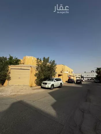 فيلا للبيع في شارع عبدالله بن يحيى, حي الإزدهار, مدينة الرياض, منطقة الرياض صورة 3