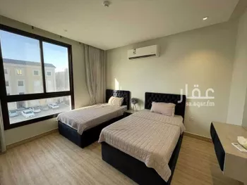 شقة للبيع في شارع أبحر, حي الملقا, مدينة الرياض, منطقة الرياض صورة 2