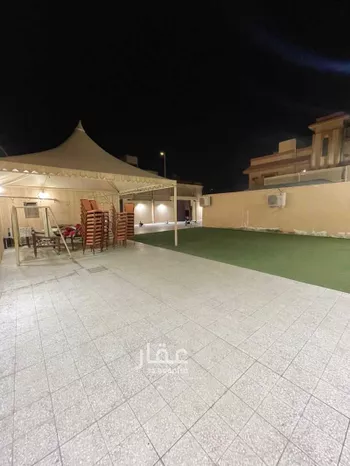 استراحة للبيع في شارع أبي القاسم بن حبيش, حي الفاروق, مدينة الرياض, منطقة الرياض صورة 3