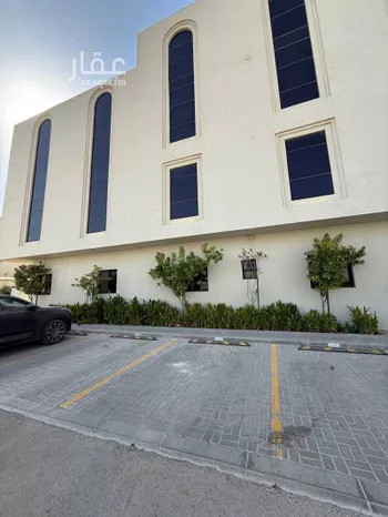 شقة للإيجار في شارع إبراهيم بن ضويان, حي العارض, مدينة الرياض, منطقة الرياض