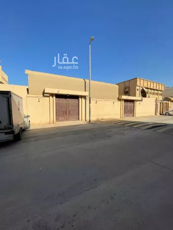 استراحة للبيع في شارع أبي القاسم بن حبيش, حي الفاروق, مدينة الرياض, منطقة الرياض