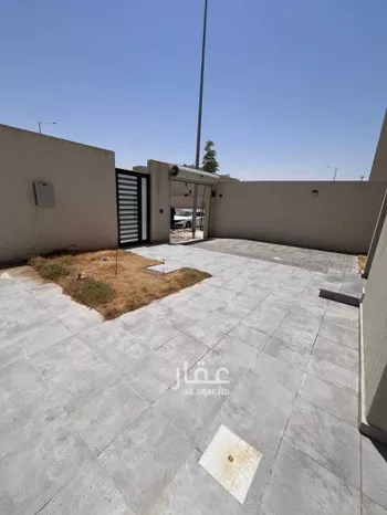 فيلا للإيجار في حي مطار الملك خالد الدولي, مدينة الرياض, منطقة الرياض صورة 2