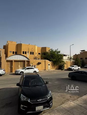 فيلا للبيع في شارع عبدالله بن يحيى, حي الإزدهار, مدينة الرياض, منطقة الرياض