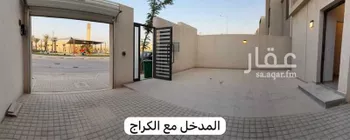 فيلا للإيجار في حي مطار الملك خالد الدولي, مدينة الرياض, منطقة الرياض صورة 4