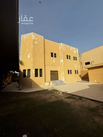 فيلا للبيع في شارع عبدالله بن يحيى, حي الإزدهار, مدينة الرياض, منطقة الرياض صورة 2
