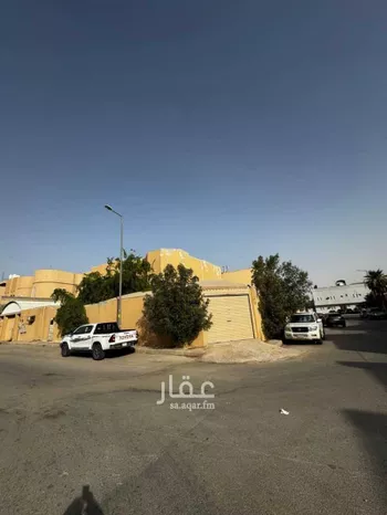 فيلا للبيع في شارع عبدالله بن يحيى, حي الإزدهار, مدينة الرياض, منطقة الرياض صورة 5