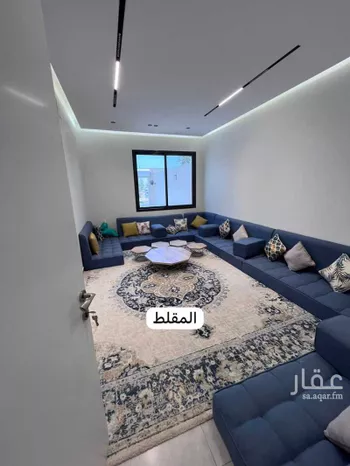 فيلا للإيجار في حي مطار الملك خالد الدولي, مدينة الرياض, منطقة الرياض صورة 5