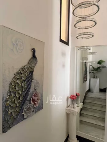 شقة للبيع في شارع أبحر ، حي الملقا ، الرياض ، منطقة الرياض