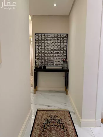 شقة للبيع في شارع أبحر ، حي الملقا ، الرياض ، منطقة الرياض صورة 3