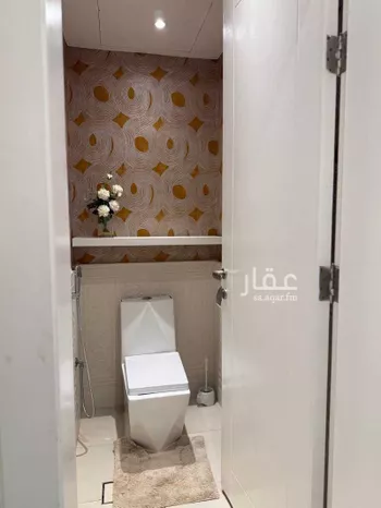 شقة للبيع في شارع أبحر ، حي الملقا ، الرياض ، منطقة الرياض صورة 4